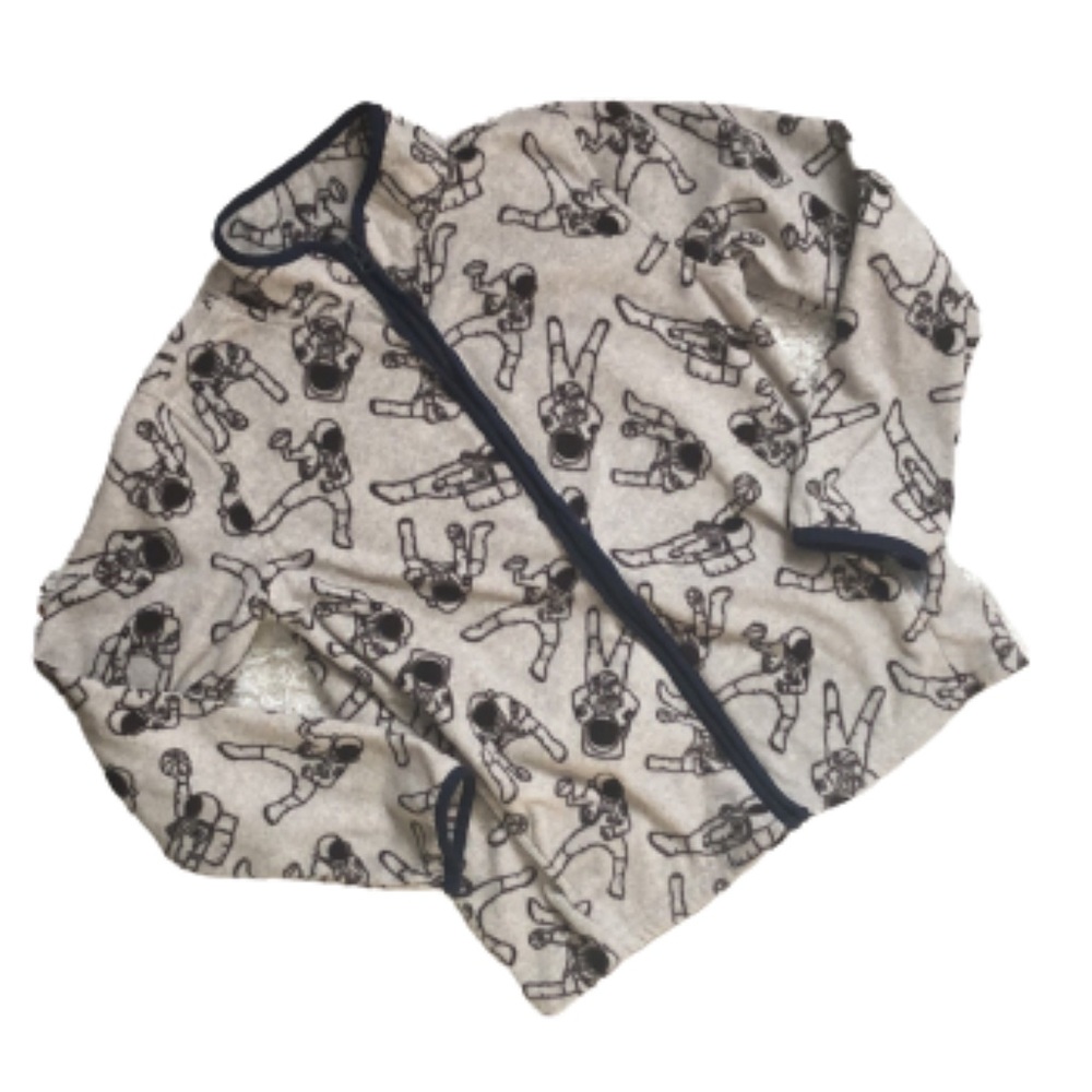 💕Oshkosh B’gosh fleece jacket 💕